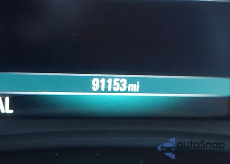 2018 Buick Encore Preferred from USA, damaged, VIN KL4CJASBXJB657354